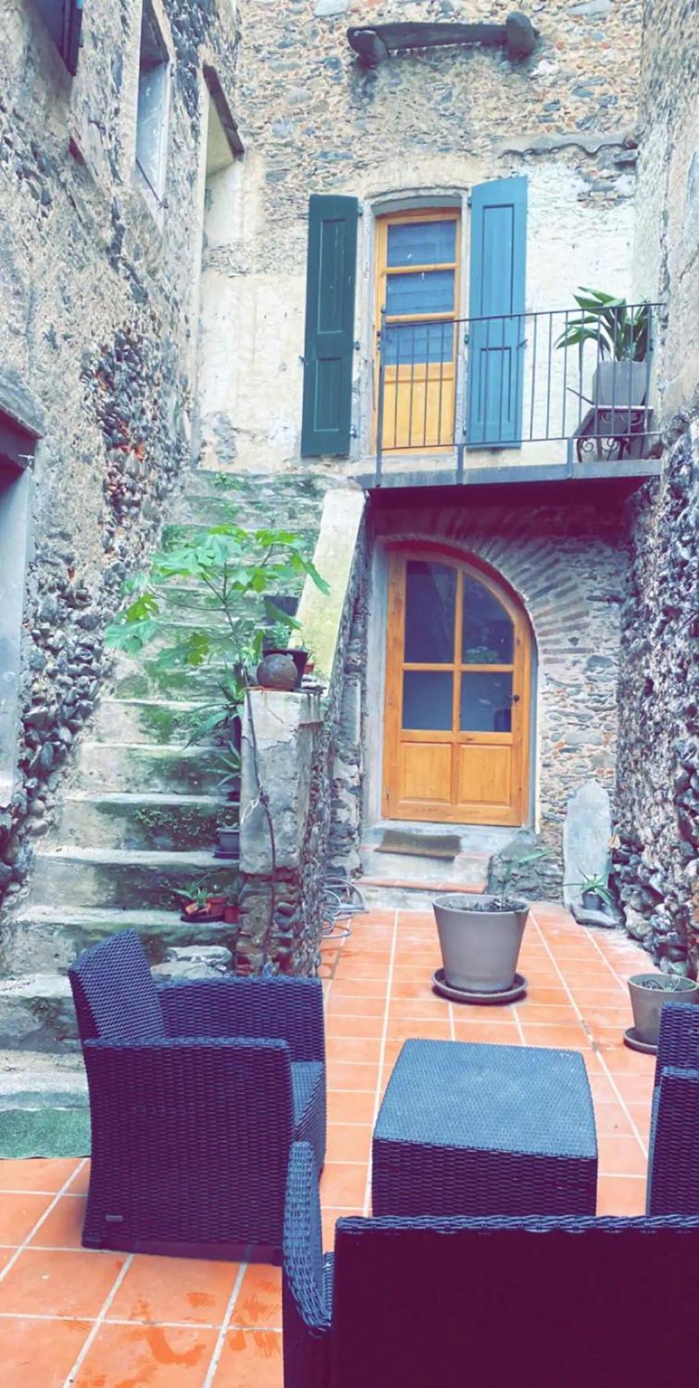 Ferienwohnung La Cave Bouleternere Exterior foto